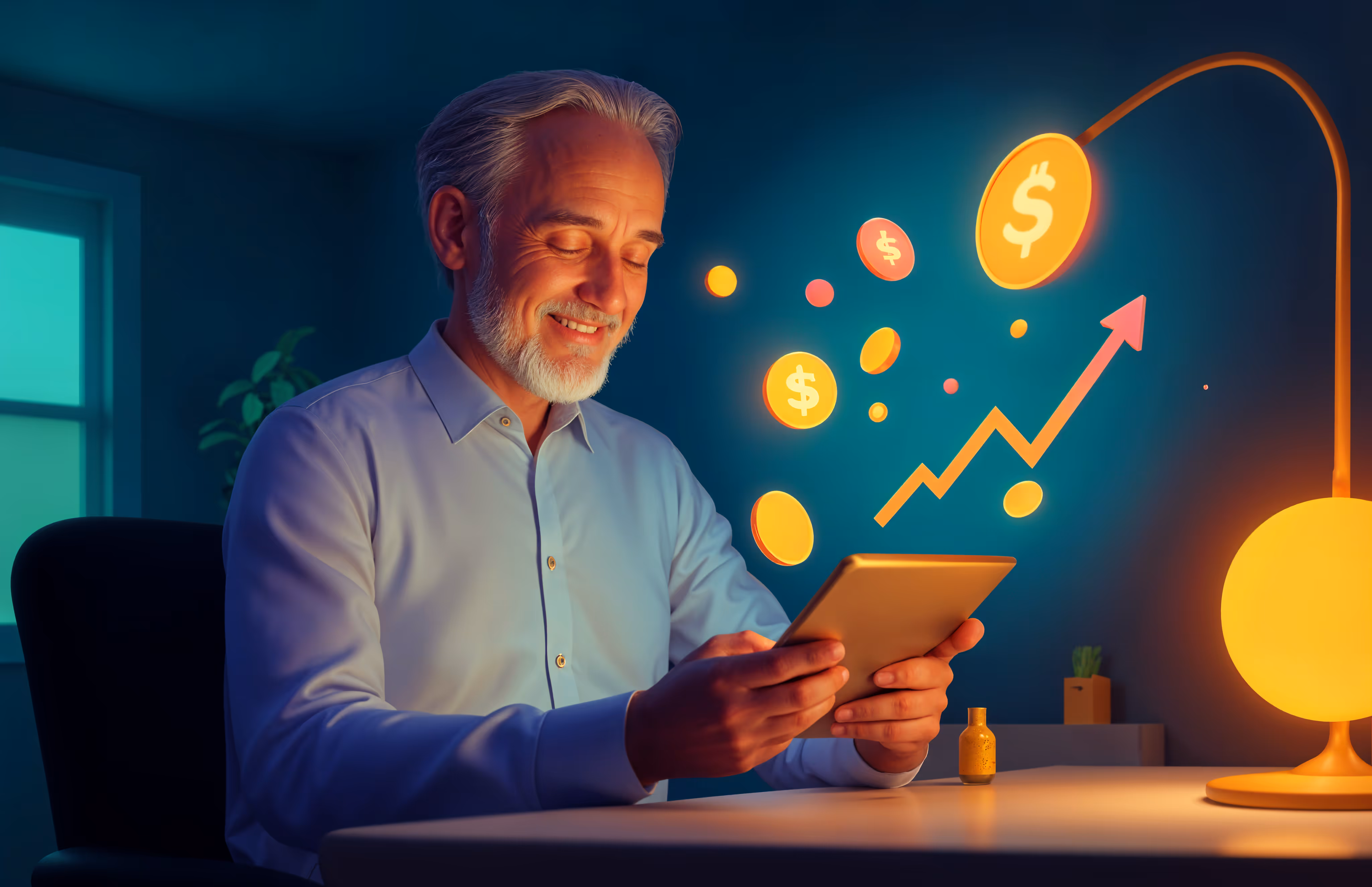 CFOs: Turning B2B Payments into a Growth Lever