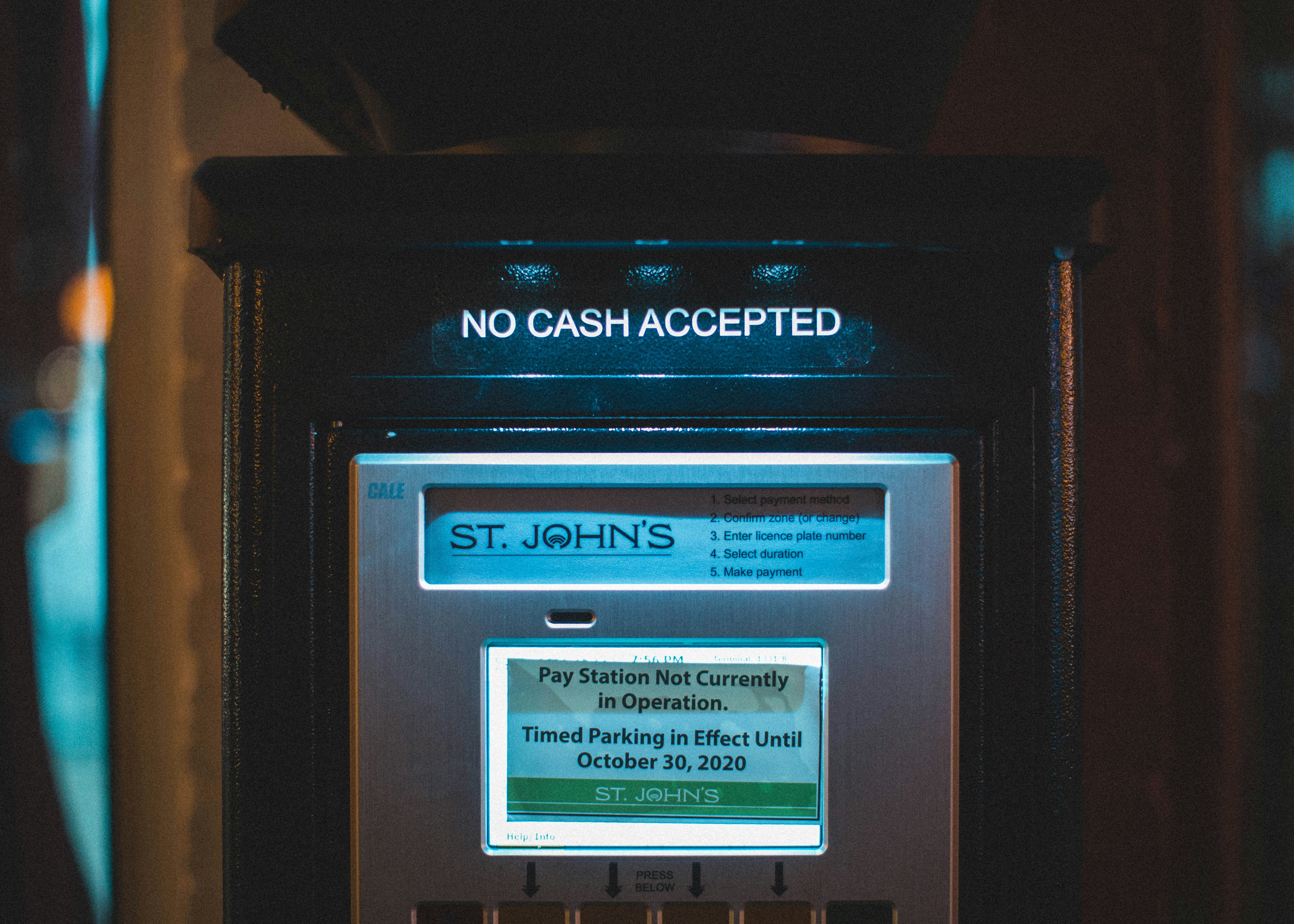 B2B Payments: The Real Cost of Manual Processing