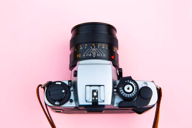 Photographie B2B : interne vs externe pour le eCommerce