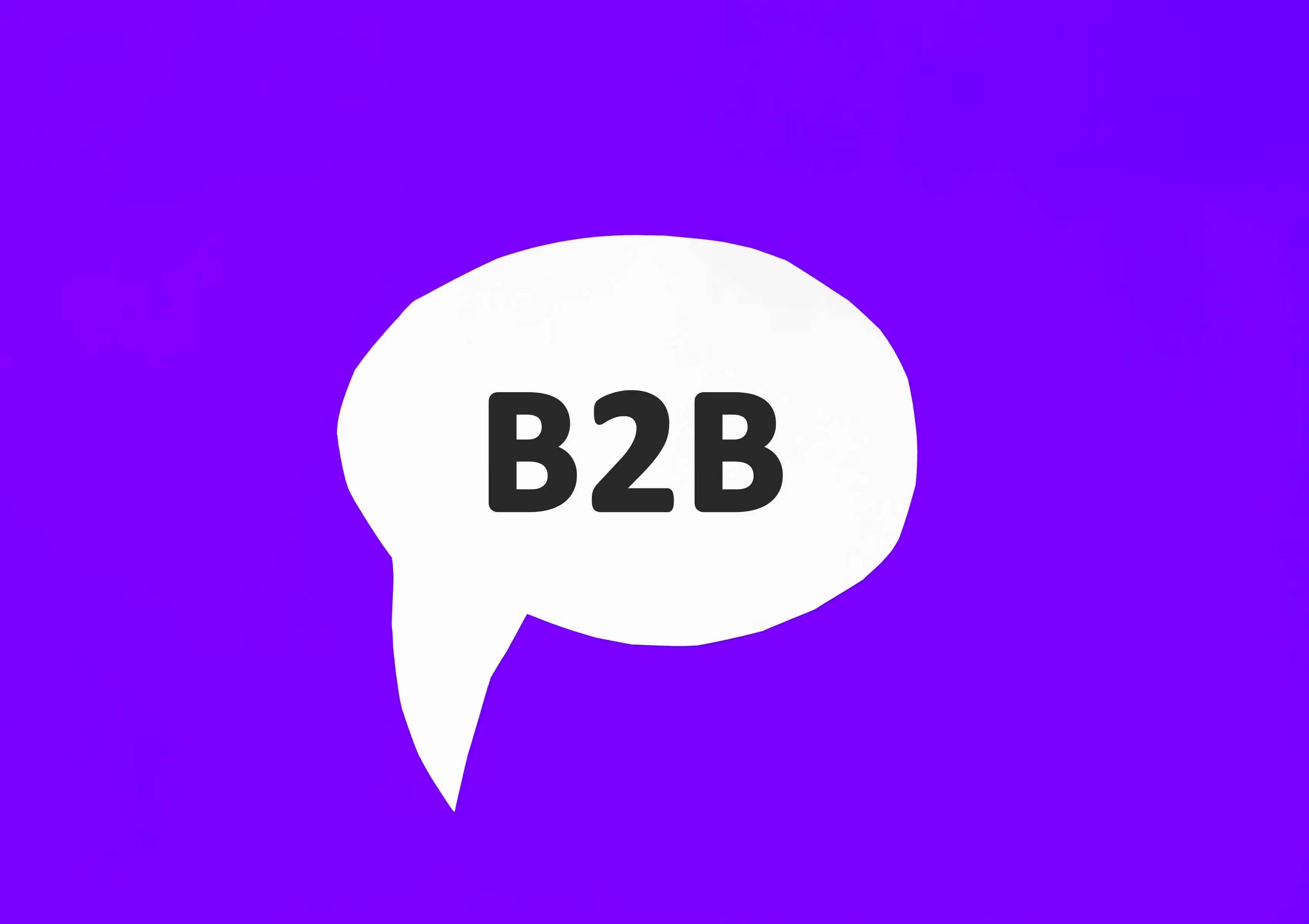 Everything You Need to Know About B2B E-Commerce
