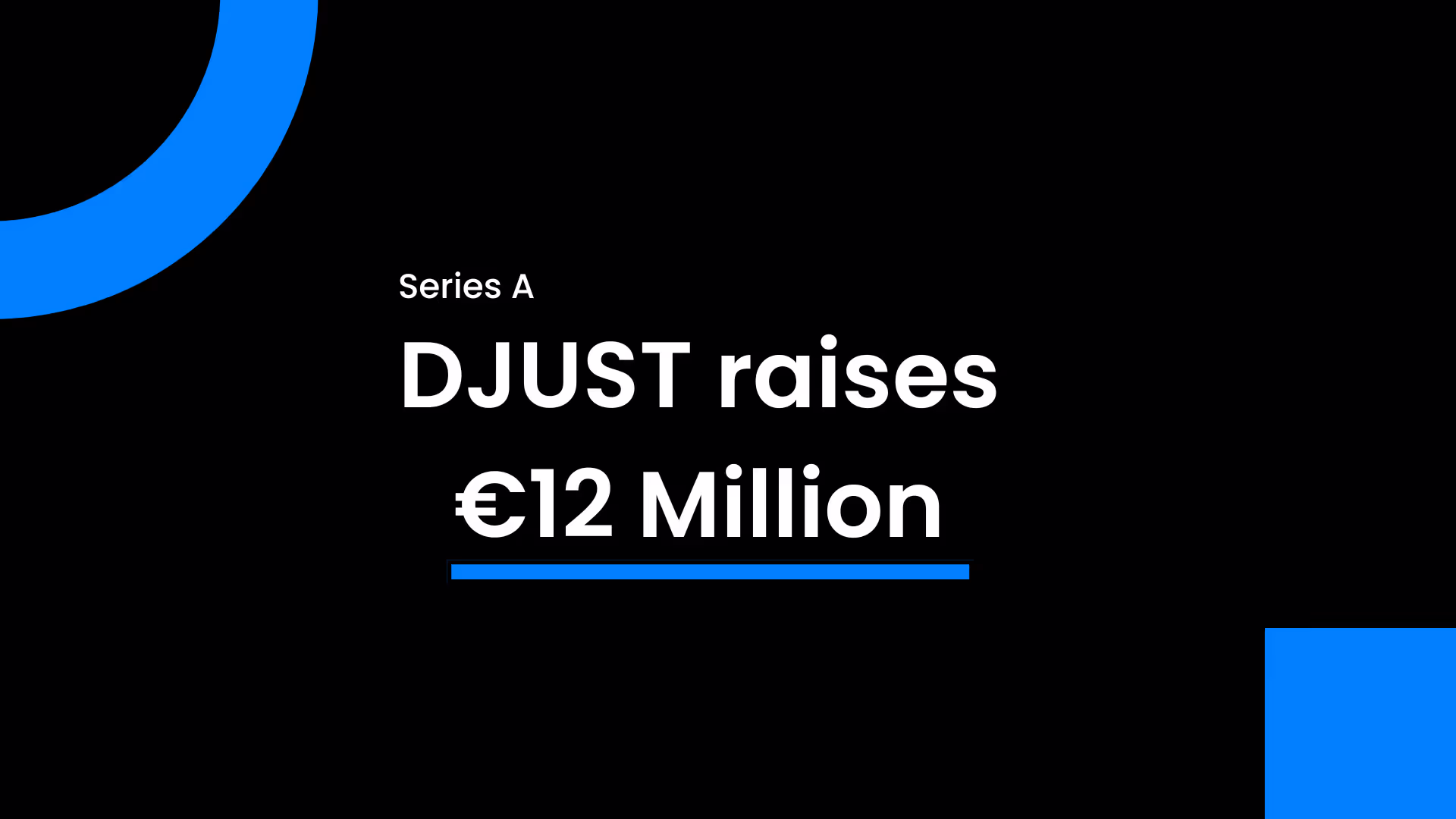 DJUST raises €12M to simplify B2B commerce