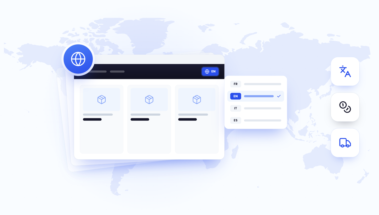 International E-commerce: Grow Your B2B Business