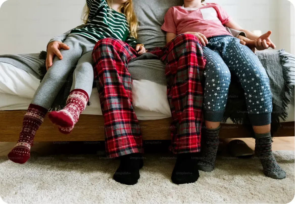 Energy help for colder days: support with bills through Lightning Reach