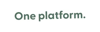 One platform