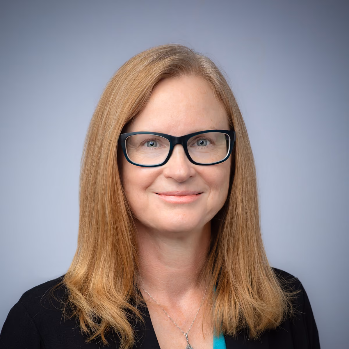 Glenda Crisp Headshot