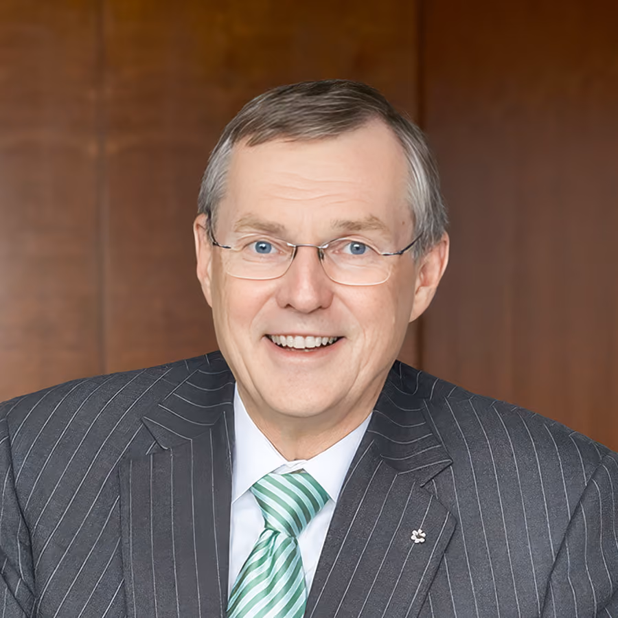 Ed Clark Headshot