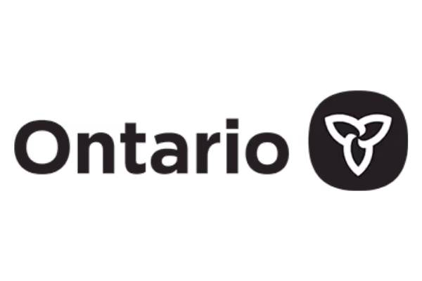 Government of Ontario Logo