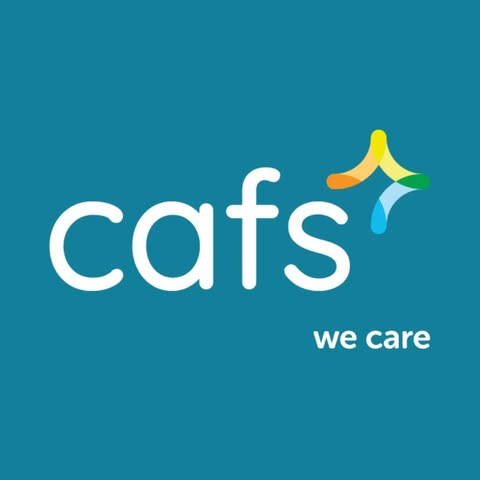 Cafs — Child and Family Services Ballarat