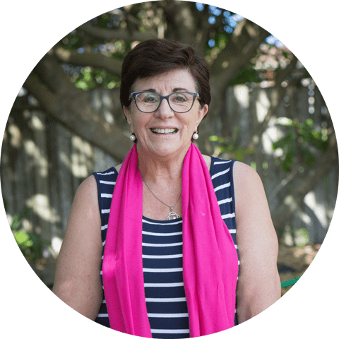 Maggie Dent