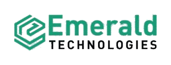 Emerald Technologies logo