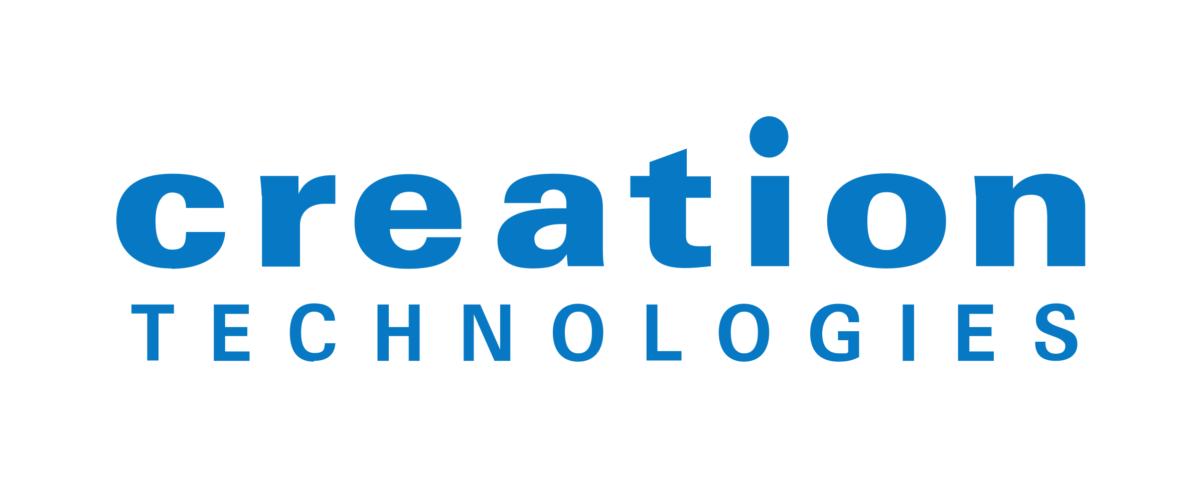 Creation Technologies