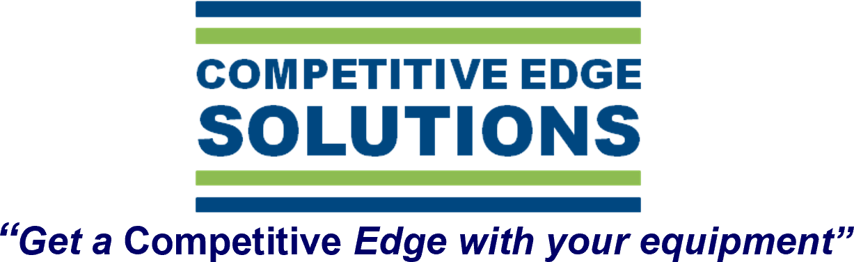 Competitive Edge