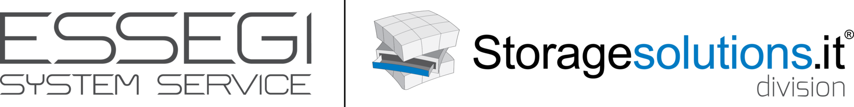 ESSEGI Storage Solutions