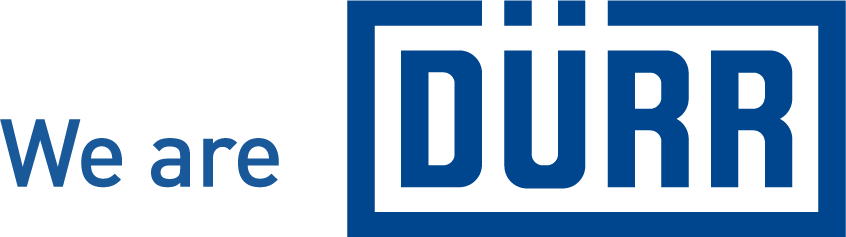 We are Dürr