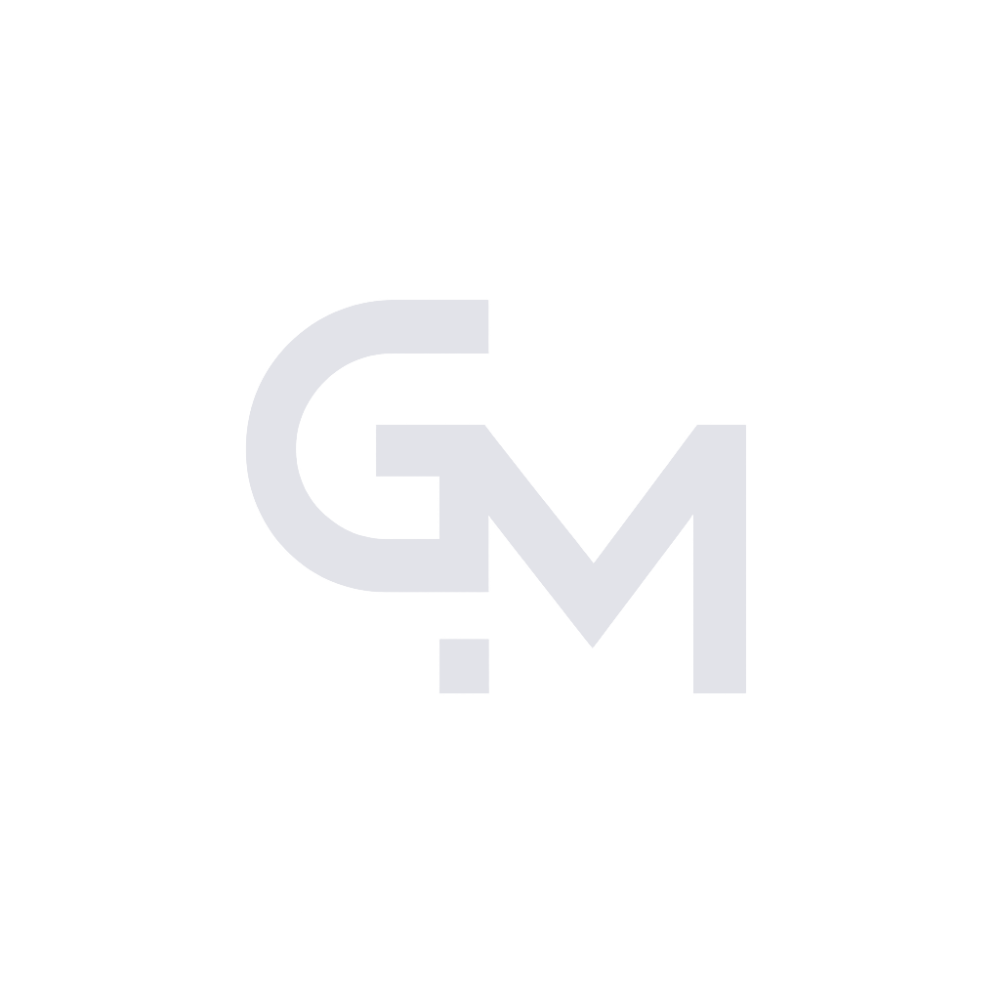 GM Management & Consulting Logo