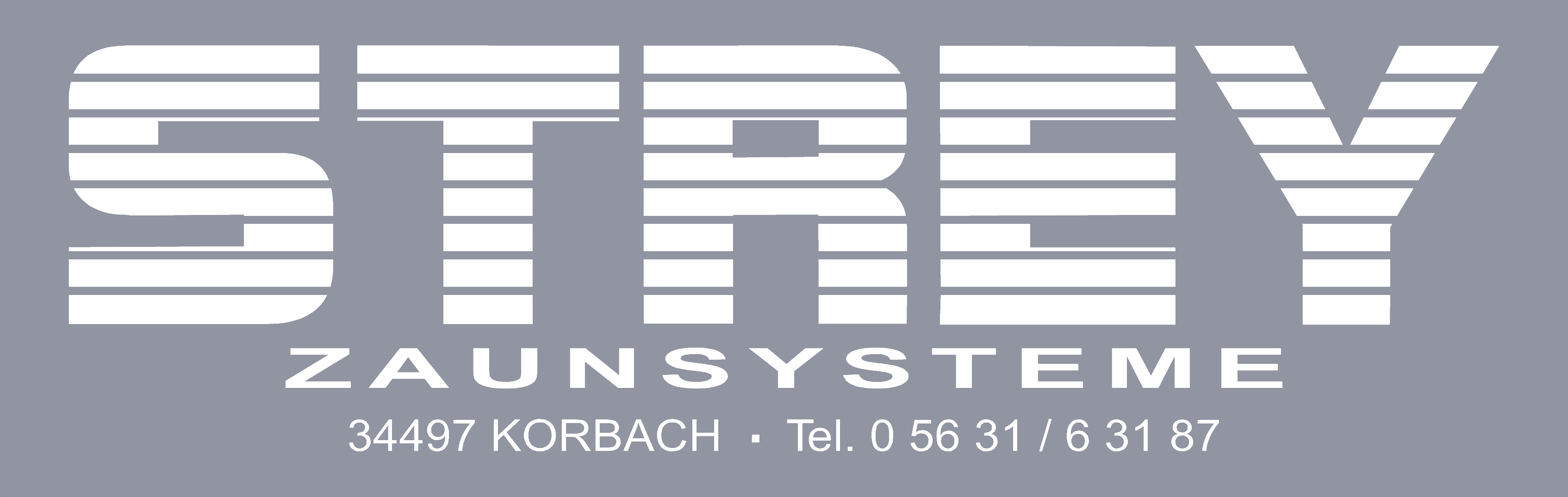 Strey