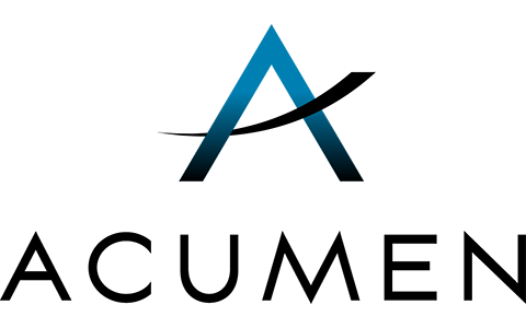 Logo of Acumen, LLC