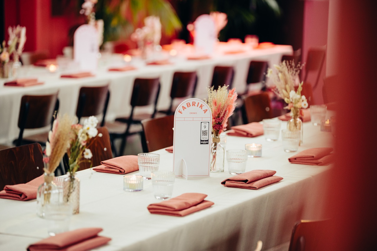The Brunch Affair
