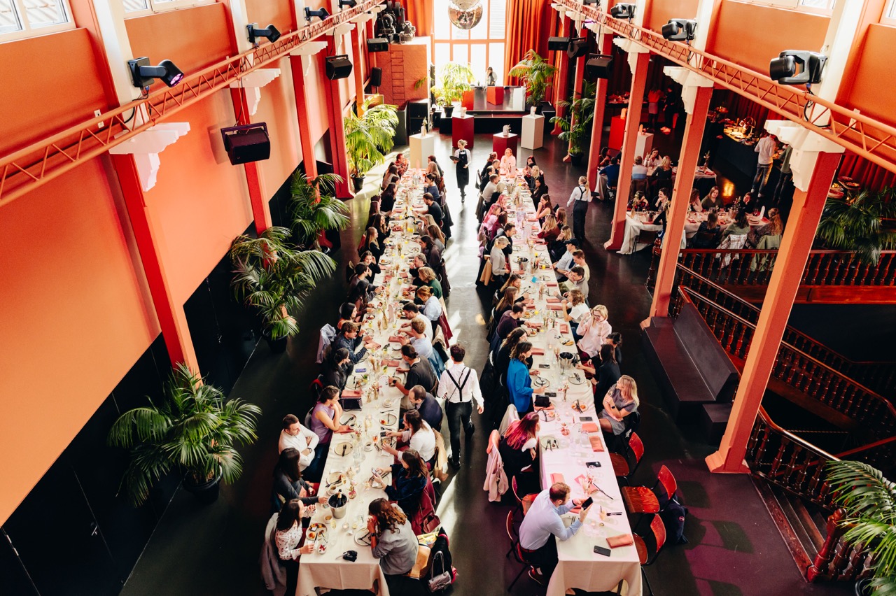 The Brunch Affair