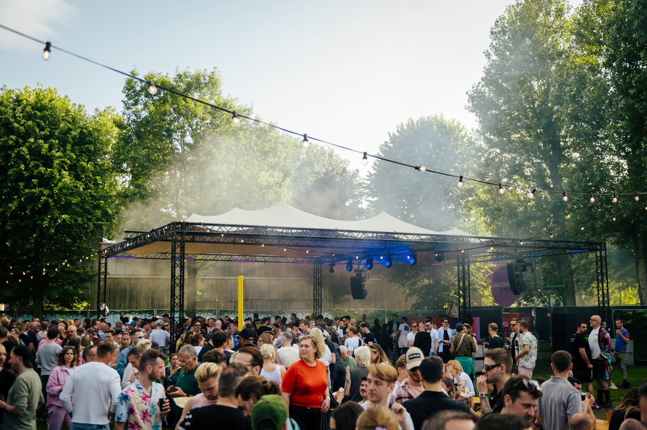 Unicorn Festival