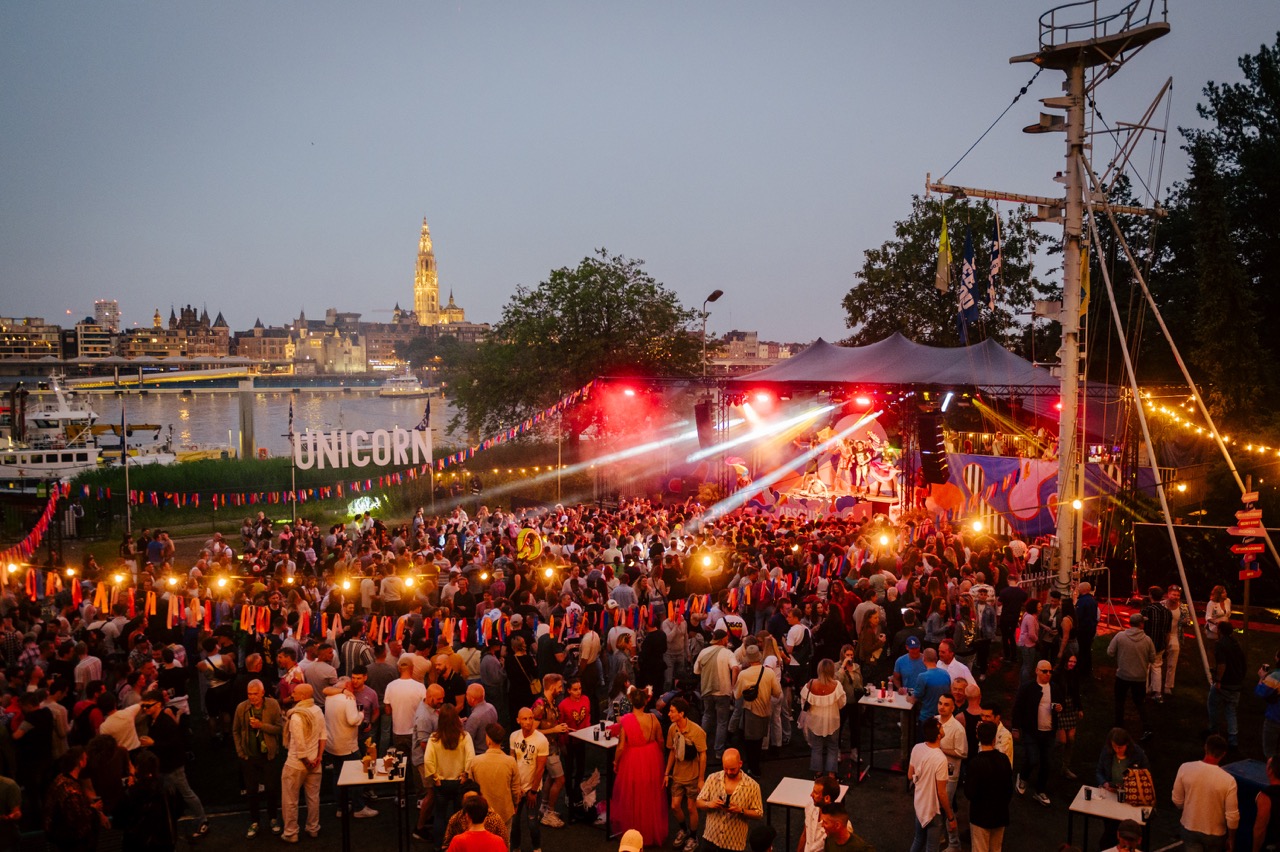 Unicorn Festival