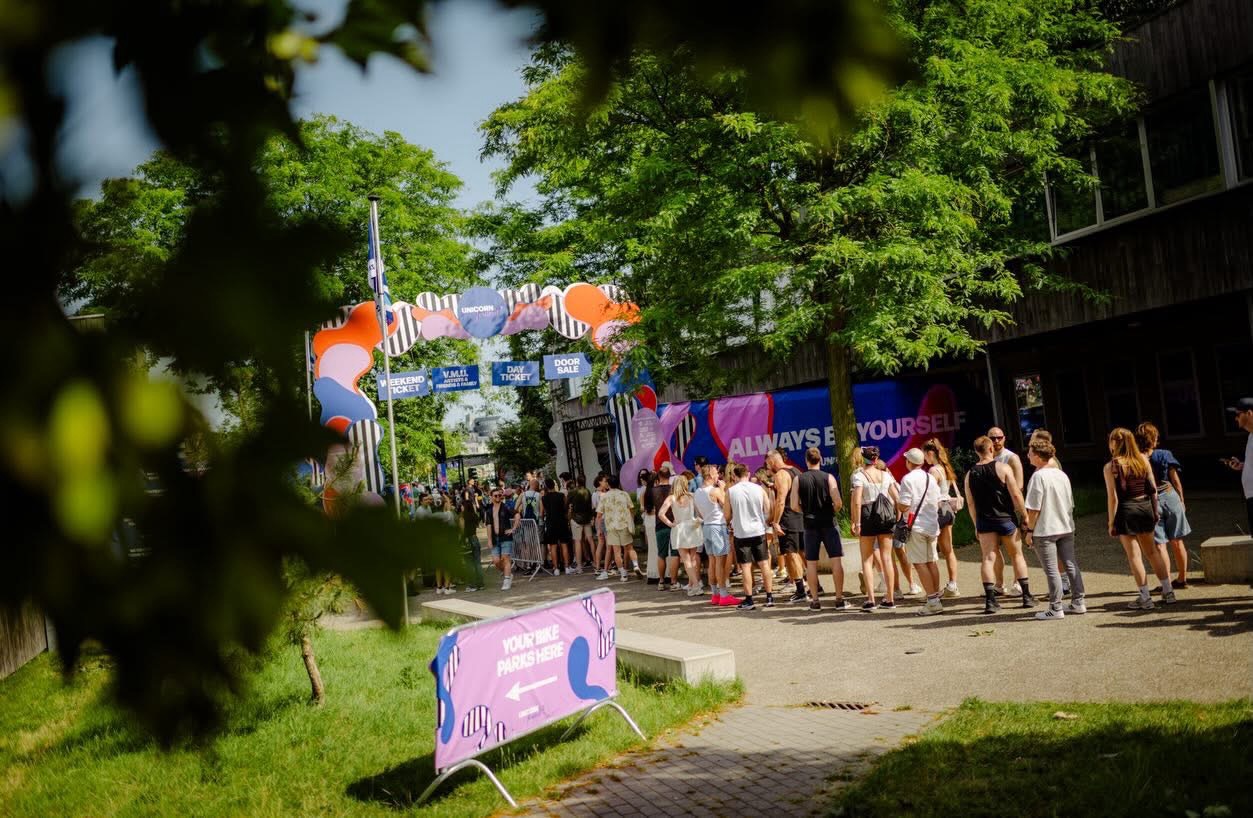 Unicorn Festival