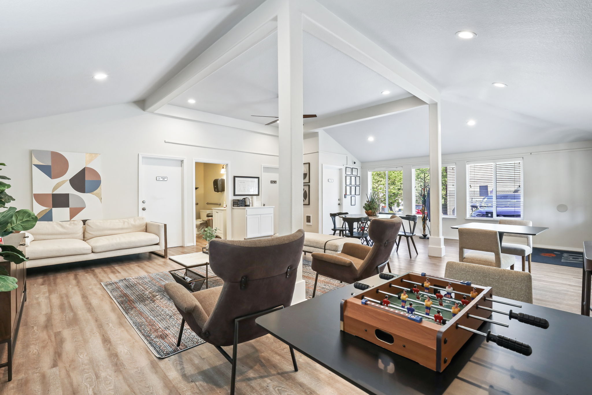 Clubhouse