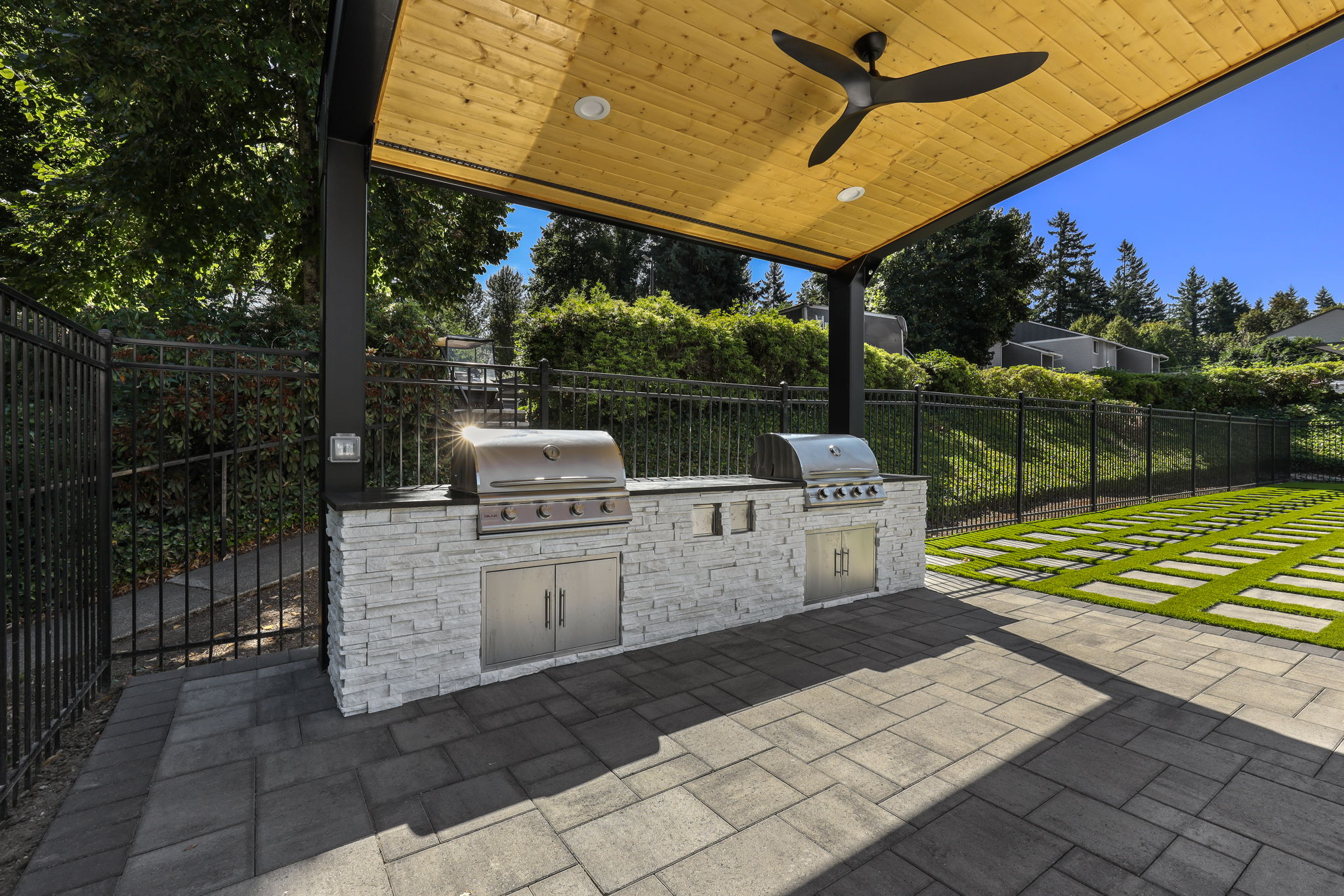 Grill