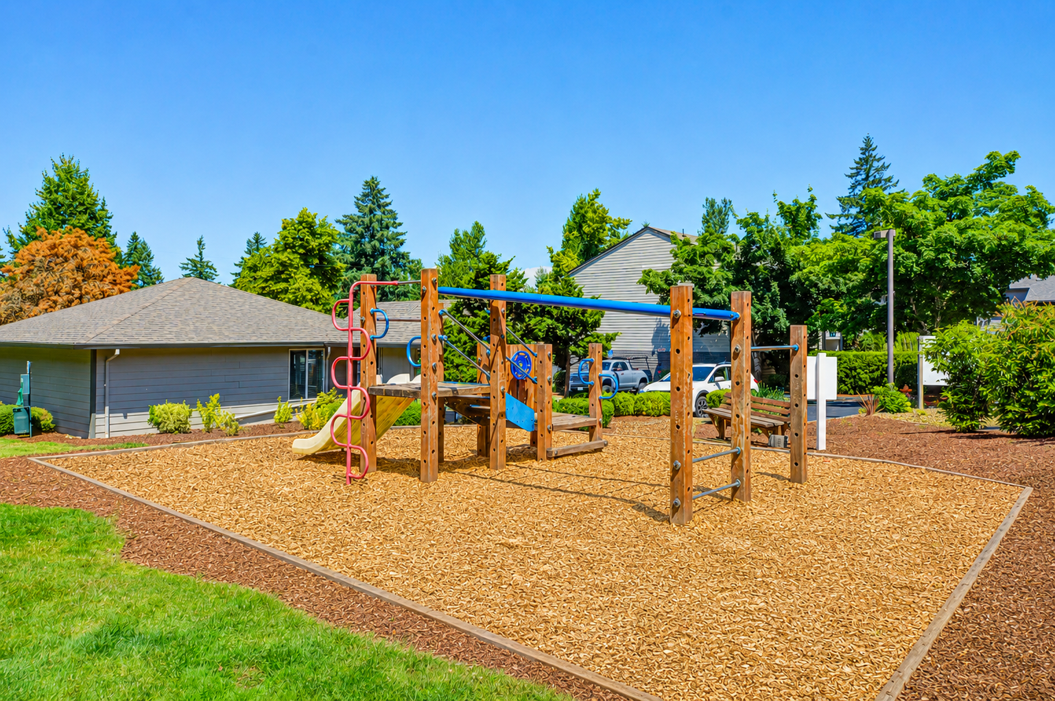 Playground