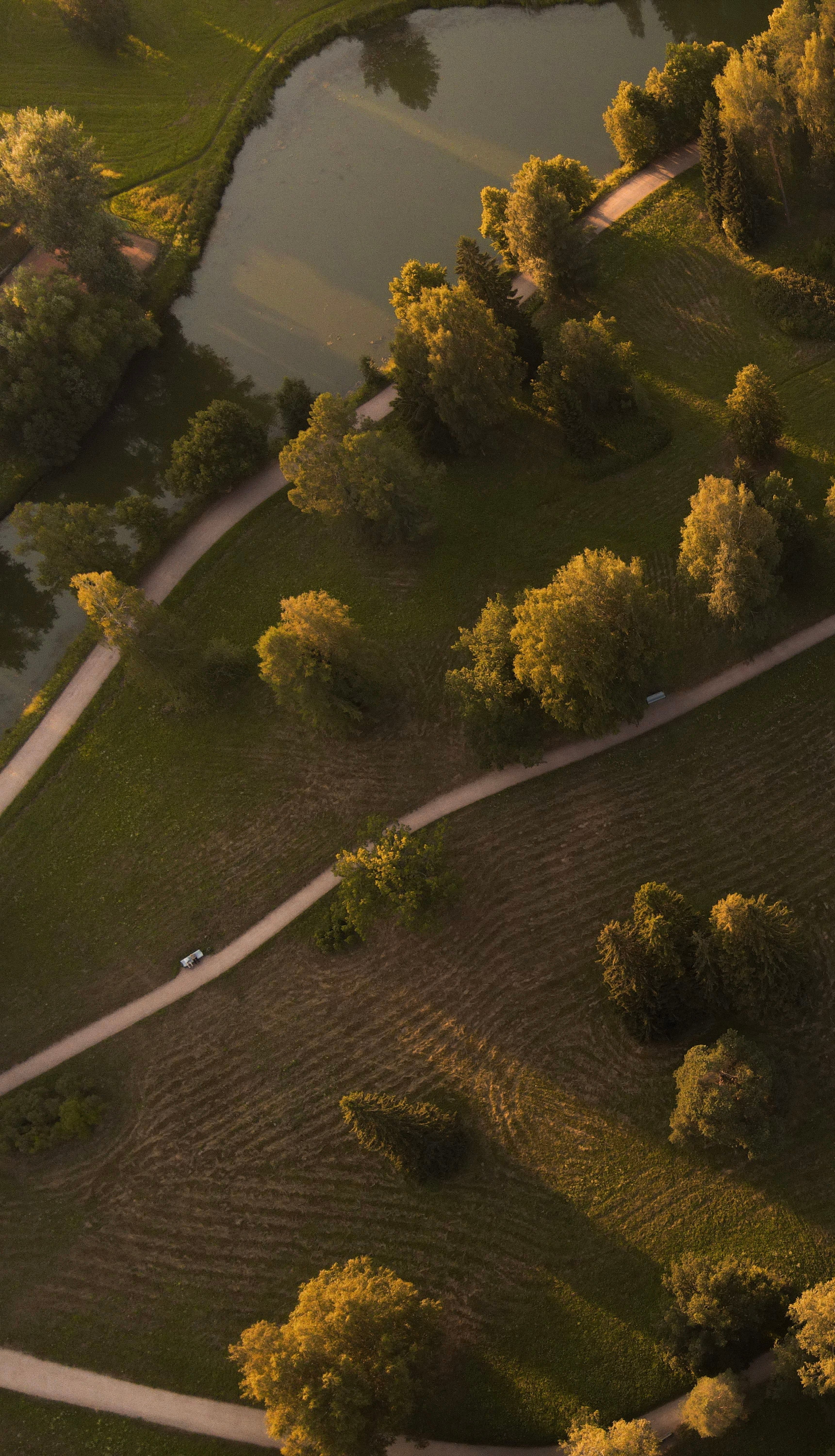 Parks & Outdoor Recreation 