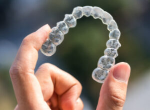 How Does Invisalign Work? Your Teeth Straightening Treatment Explained