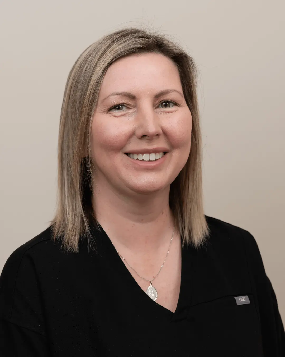 Rachael Staley