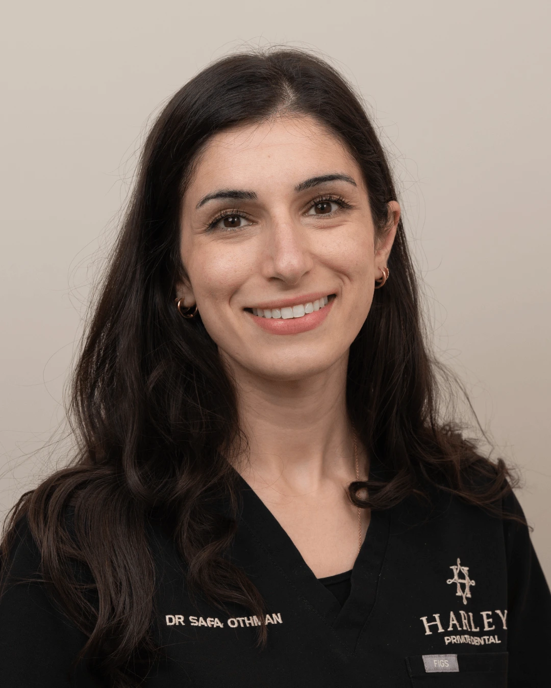 Dr. Safa Othman
