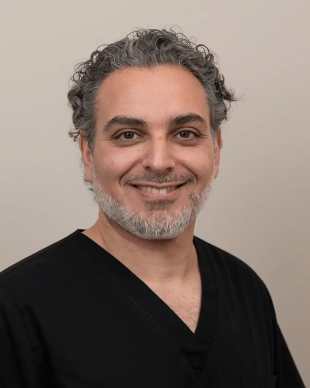 Dr. Mohammed Anabtawi