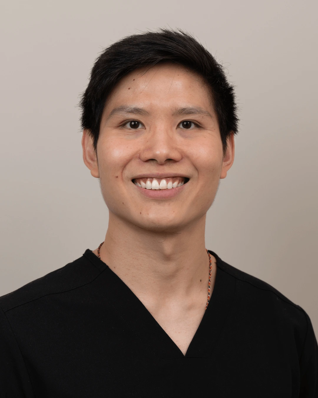 Dr. Kar Chuen Fong