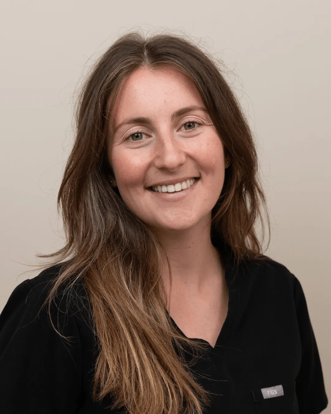 Dr Tamsin Offen