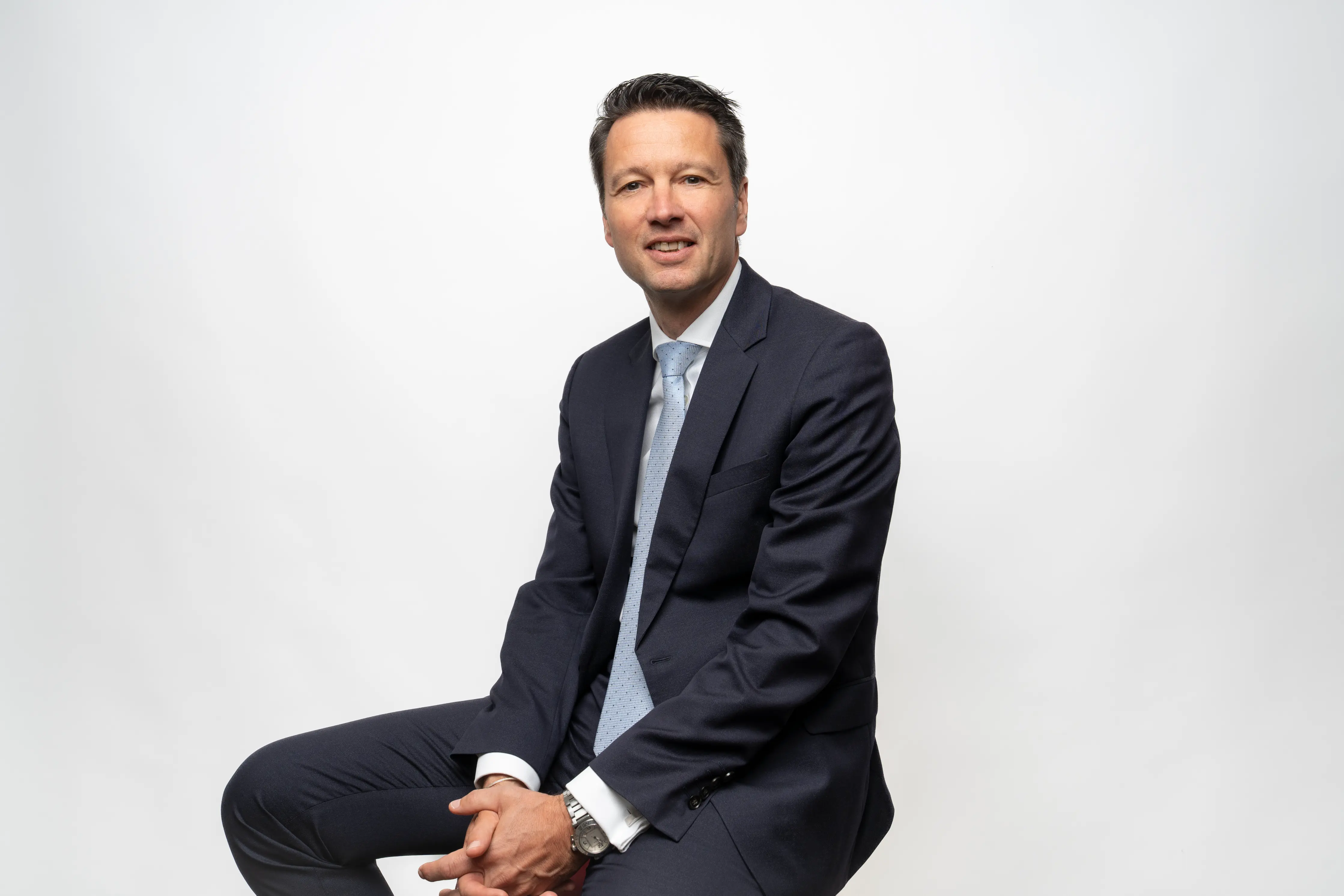 François Mary, Directeur de l’Institut Lyfe