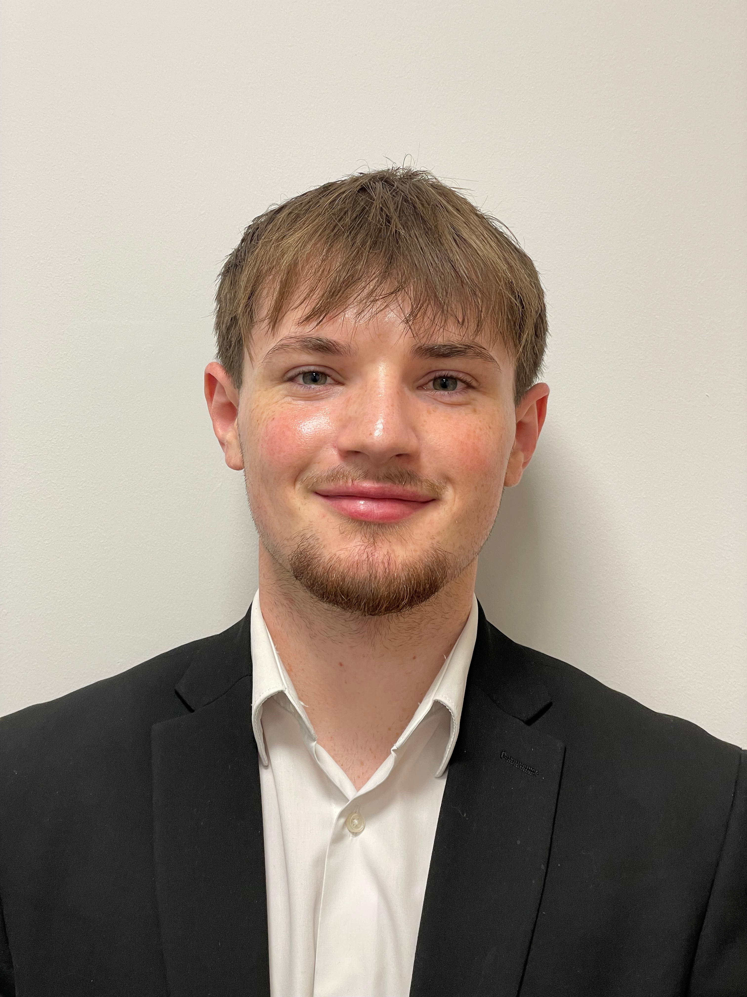Team Member 8