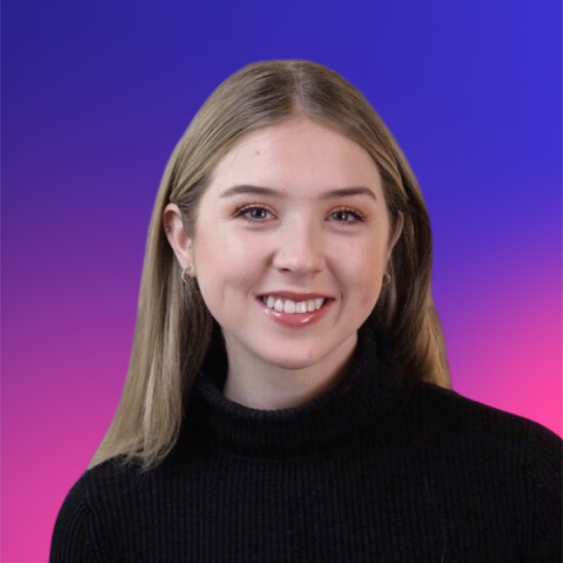 Jenna Potter, founder of Prompt as Hell