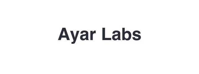 Ayar Labs
