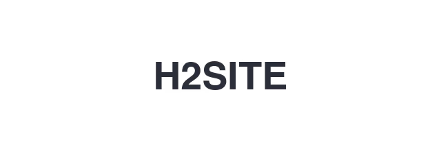 H2SITE