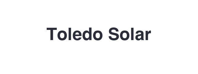 Toledo Solar