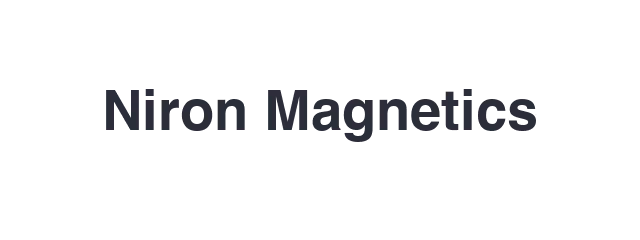 Niron Magnetics