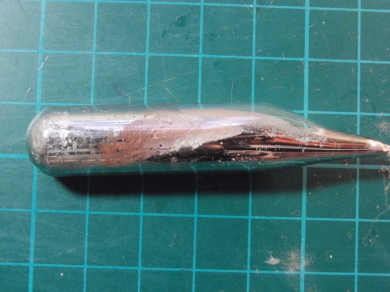 Low-melting alloys