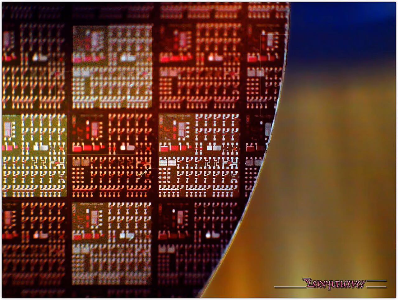 High-k gate dielectrics