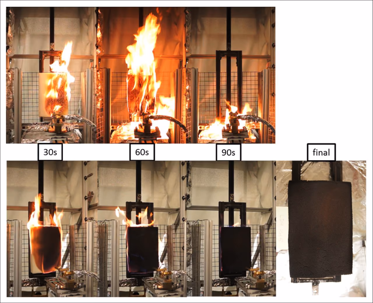 Flame retardants