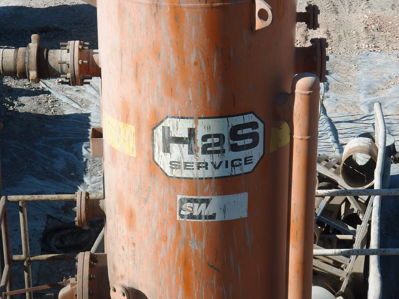 Oil and gas drilling fluids