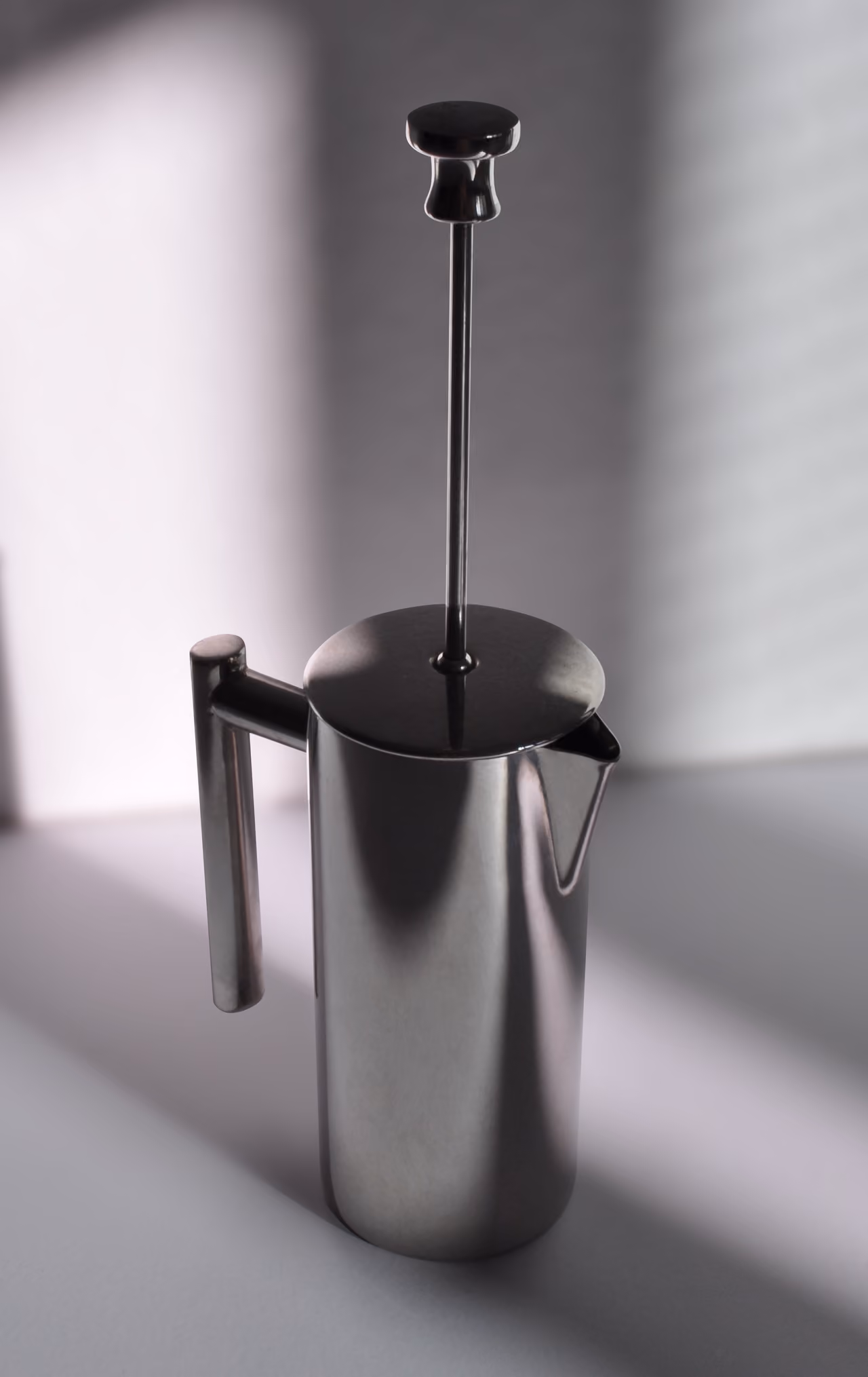 Stainless steel