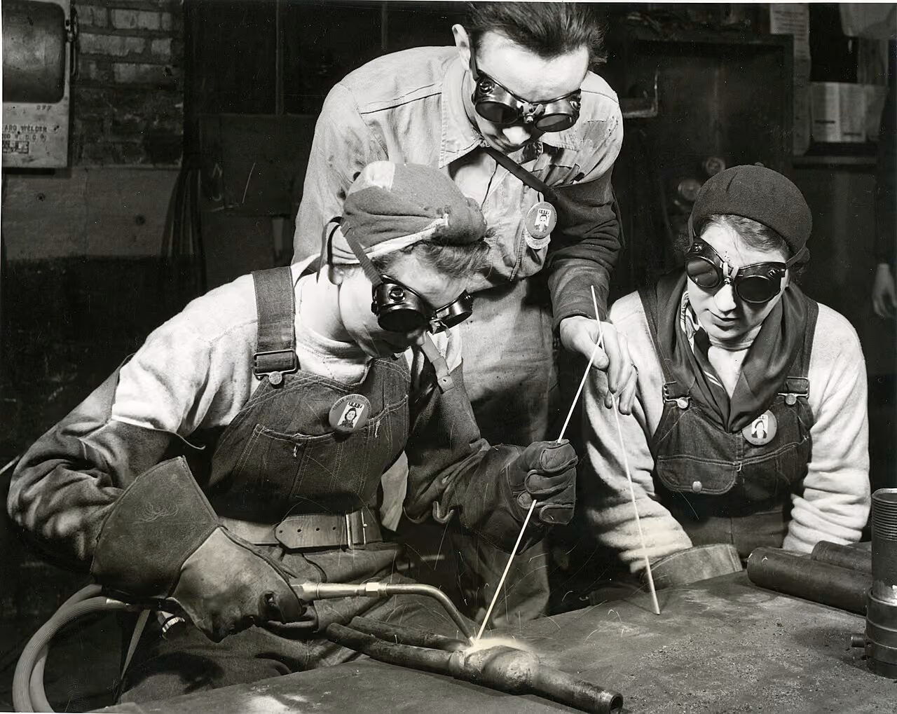 Steel alloying