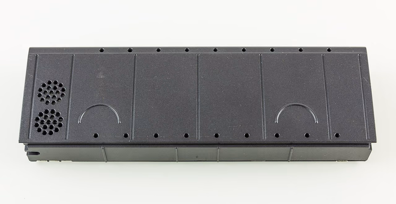Nickel-metal-hydride batteries